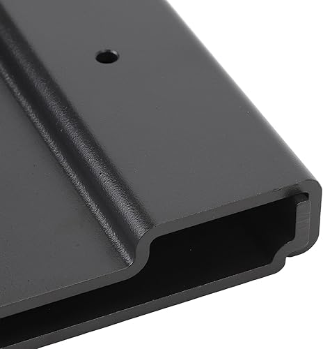 Sostituzione per Minn Kota 1854035 1854036 MKA-16-03 Staffa a Sgancio Rapido per Motore da Pesca Alla Traina Compatibile con Ulterra, Terrova, PowerDrive, PowerDrive V2 - Ysert