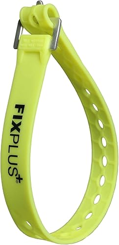 742832715737, Cinghietta Unisex Adulto, Giallo, 66 cm - Ysert