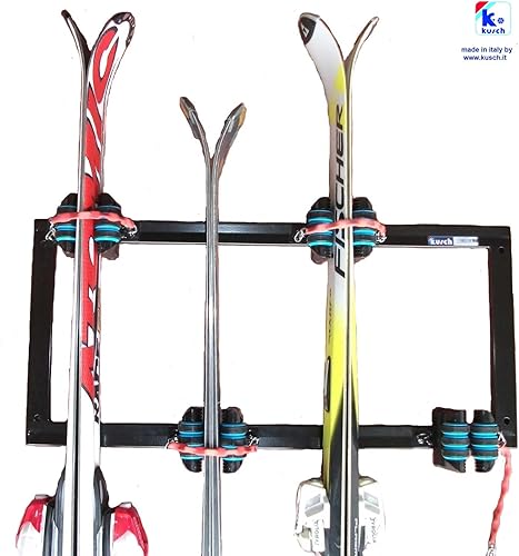 portasci da Parete - Ysert