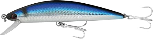 SEA DREAM - MUTE-S 12 cm 39 gr ARTIFICIALE AFFONDANTE SEIKA - Ysert