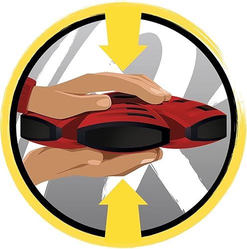 Goliath - Phlat Ball Sonic - Gioco all'aperto per bambini - Palla - Ysert