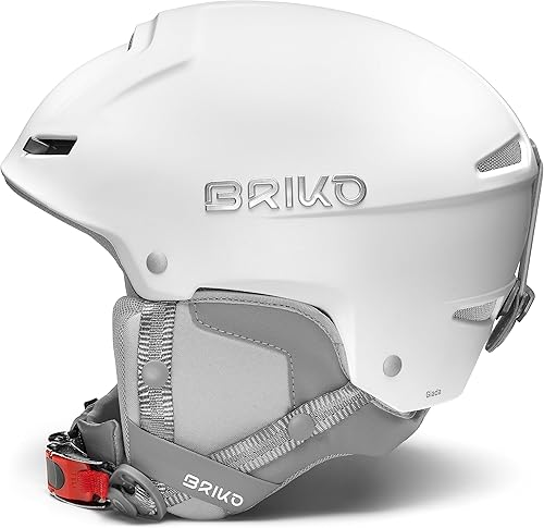 HELMET Donna, MATT WHITE, M/L - Ysert