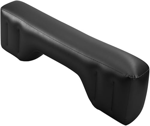 Generisch Materasso ad aria per auto, gonfiabile, per sedili posteriori, per auto e camion - Ysert