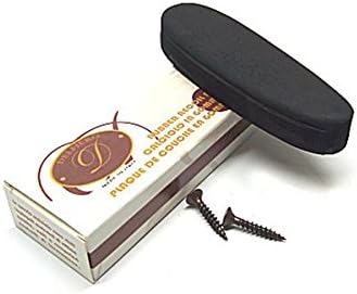 Vari CALCIOLO Gomma BMR 20 MM Pieno per Fucile - Ysert