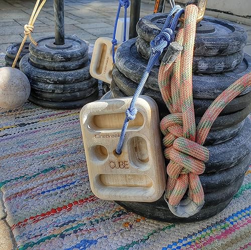 target10a Linebreaker Cube - Allenamento per scalatori - Ysert