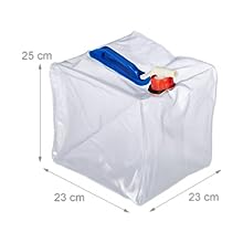 tanica 10 lt con rubinetto