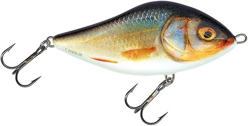 Slider Affondante Jerk Lure - Ysert