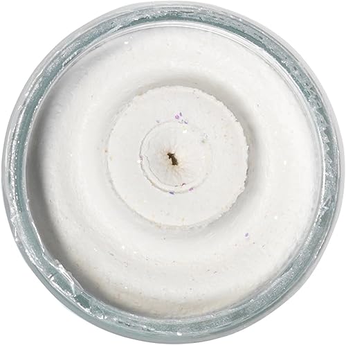 Berkley Powerbait Extra Scent, Esca trota glitterata, 50g - Ysert