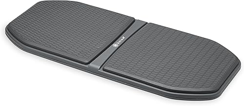 Gaiam Evolve Balance Board for Standing Desk - Ysert