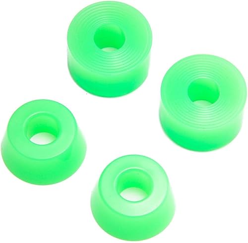 Venom Skateboards Truck Bushings - Cylinder - Soft/Medium/Hard - Full Set - Ysert
