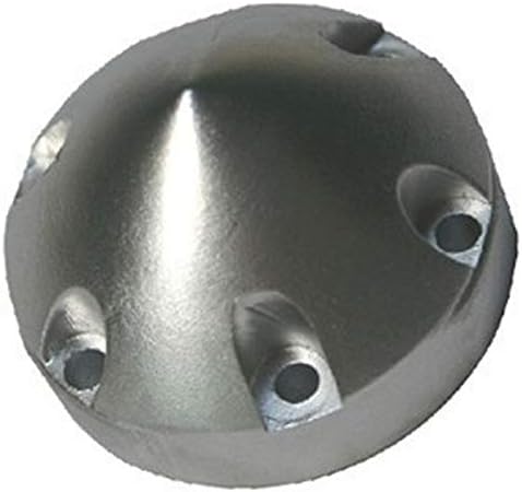 Anodo eliche Max/Prop 25/28 mm - Ysert