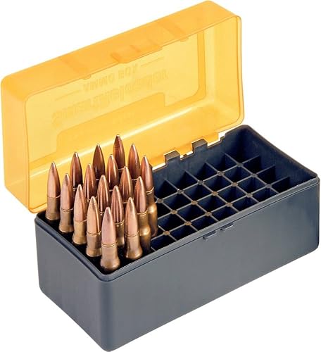 Ammo Box #7 .223 Remington 50 Rounds - Ysert