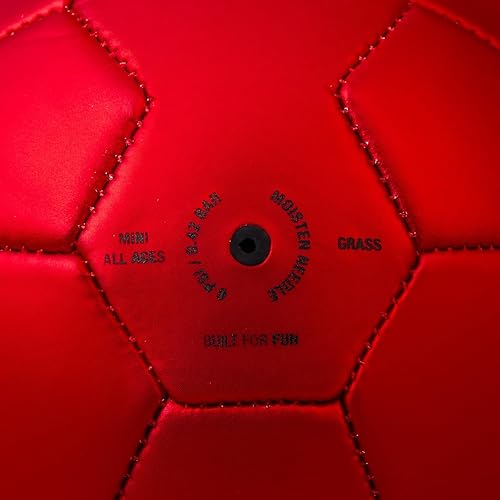 Mitre Official England Mini Football - Ysert