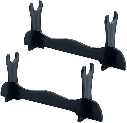 Supporto per spada giocattolo facilmente rimovibile, ideale per esporre spade da tavolo - Ysert