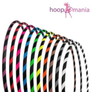 Hula Hoop pieghevole per principianti