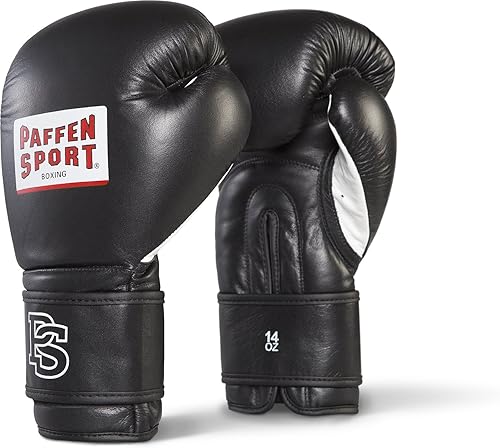 Star III - Guanti da boxe per sparring - Ysert
