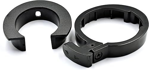 myBESTscooter - Anello di bloccaggio per meccanismo di chiusura monopattino elettrico Xiaomi M365 1S Essential Pro - Ysert