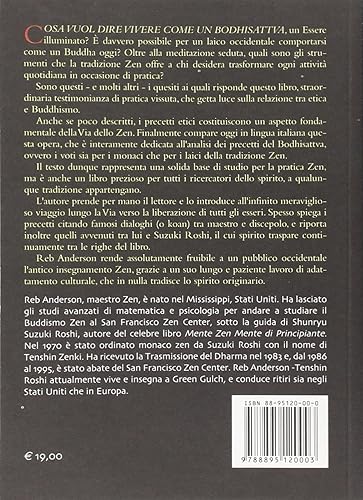 Meditazione zen: la via del Bodhisattva - Ysert