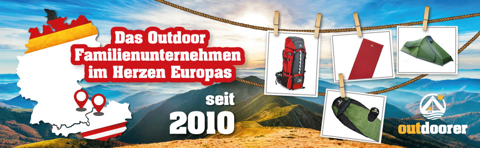 Intestazione per esterni