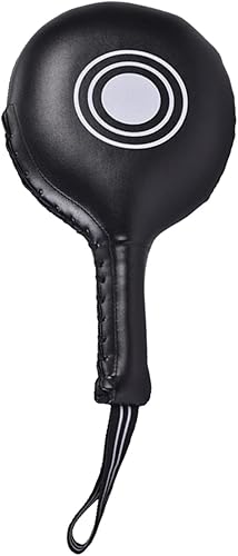 Kick Pad - Pallet Di Boxe, Palette Di Calci, Bersagli Di Boxe Di, Attrezzatura Di Addestramento Di Marziali Che Calcia Pallet Di Boxe, Boxe, - Ysert