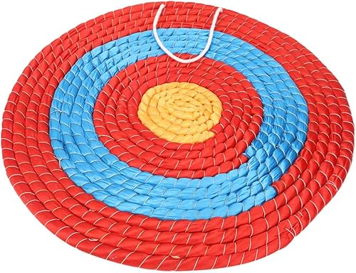 Bersaglio da Tiro con L'Arco Leggero, per Esercitazioni all'Aperto - Ysert