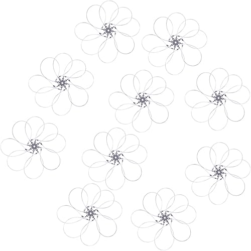 Laccio da Pesca per granchi, per la Pesca in Acqua salata, Gabbia per granchi, Strumento per la Cattura di granchi, per gamberi, aragoste, granchi - Ysert