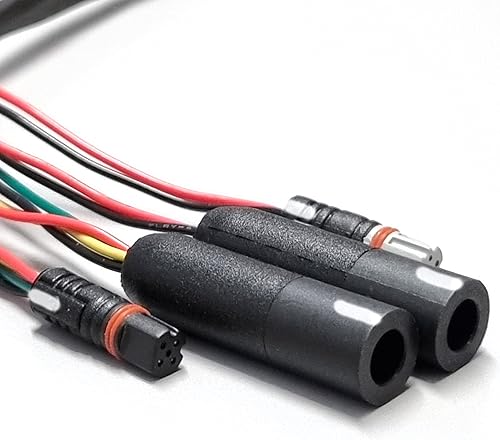 Kit Mini per E-Bike con Motore Bosch Smart System - Tuning Motore per Bici Elettriche - Sblocco velocità Oltre 25 km/h - Ysert