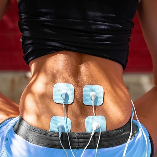 Elettrostimolatore - Ysert