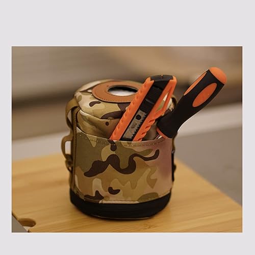 Campeggio esterno serbatoio protezione KHAKI (L) - Ysert