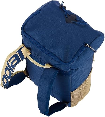Babolat Backpack Classic Pack Dark Blue Zaino Blu Scuro - Ysert