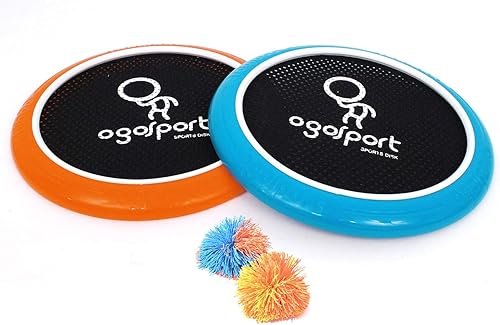 Set 2 dischi O Ogo XS - Ysert