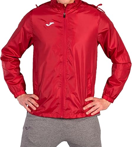 Joma Iris, Giacca Antipioggia Bambino - Ysert
