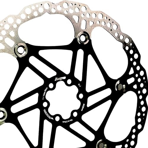 rotore del freno a disco flottante - Ysert