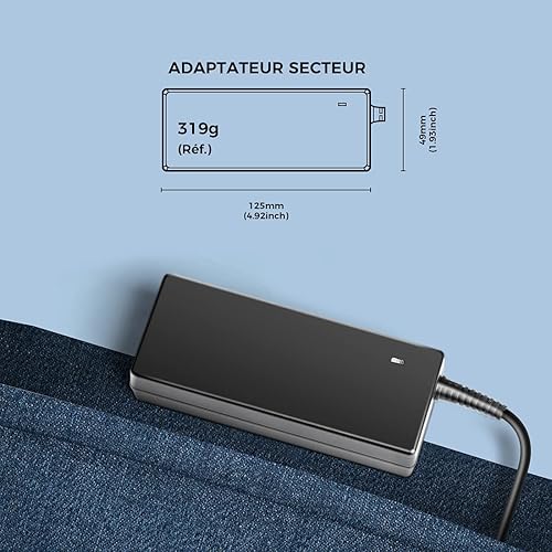 KFD 42 V 1,7 A 2 A Alimentazione Caricabatterie per Segway Ninebot ES2 ES4 E22 ES1L ES 2 Bird Lime S Skip Spin Electric Kick Scooter FY-4202000 42 V 1.7A Bicicletta Adattatore di rete elettrica - Ysert