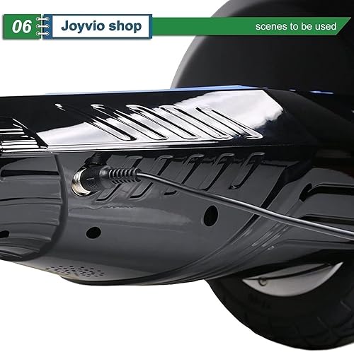 Caricabatteria per scooter 24V 2A per carrozzina Jazzy, Pride Mobility, Schwinn S300 S350 S400 S500 S650, Ezip 400 500 650 750 900 Mountain Trailz, Shoprider, Go-Go Elite Traveller SC40E SC44E XLR - Ysert