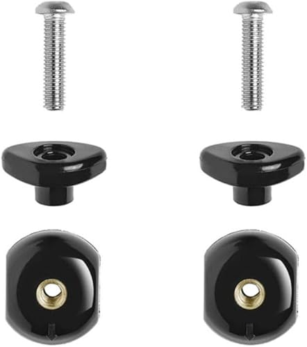 250 KIT ASSEMBLAGGIO PINNE - Ysert