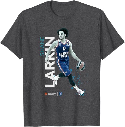 Anadolu Efes Istanbul Maglietta - Ysert