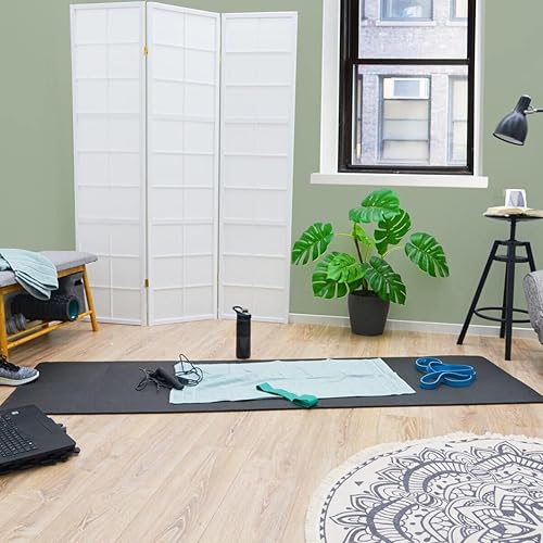 Tappeto Palestra, Tappeto Puzzle, Tappeto Gomma Antiscivolo, Tappetino Palestra, Tappetino Fitness, Home Gym, Tatami Palestra, Tappeti, Tappetino Ginnastica, x12 Puzzle 30x30cm 12mm - Ysert