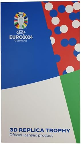 Euro2024, Coppa Gioventù Unisex - Ysert