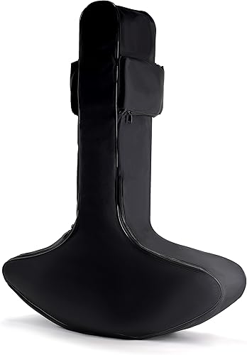 Gespann Tattica Custodia per Balestra per la Caccia Borsa Morbida per Balestra Imbottitura Custodia per Balestra - Ysert