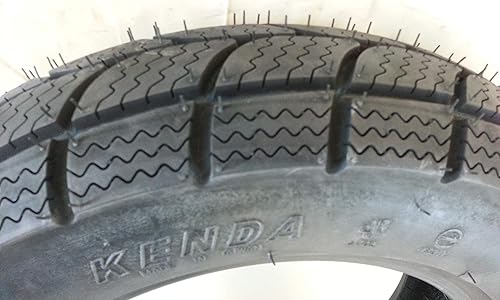 Copertone pneumatico 3.50-10 56L M+S tubeless rinf. x LML star - compatibile con vespa PX - ape 50 - Ysert