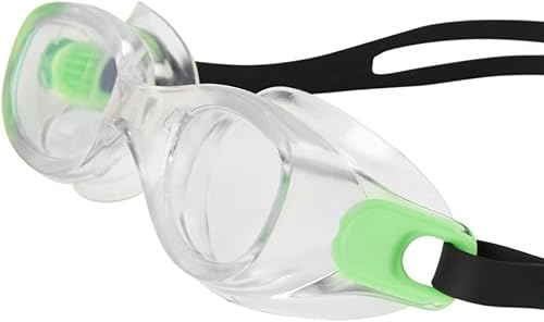 Speedo Futura Classic, Occhialini Unisex-Adulto - Ysert