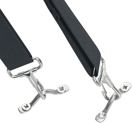 Tendalino per Barca Tendalino Bimini 4 Archi in Alluminio Tendalino gommone Bimini di Prua con Pareti Laterali 4 Archi-Blu-243 x (200-213) x 137 cm-con Rete - Ysert