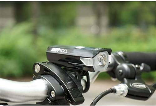 Cateye AMPP Front Light - Ysert