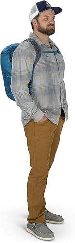 Osprey Ultralight Dry Stuff Pack - Ysert