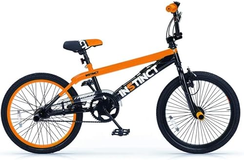 BMX Istinct, Bici da Freestyle Unisex Bambini - Ysert