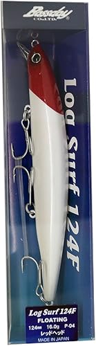 Log Surf 124F - Ysert