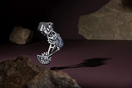 Sram Deragliatore Posteriore Gx Eagle Axs - Ysert