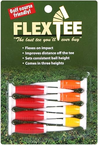 Flex Tee Flexible Florescent - Ysert