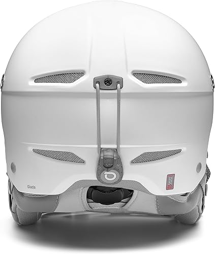 HELMET Donna, MATT WHITE, M/L - Ysert